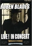 Live! In Concert