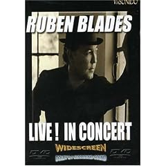 Live! In Concert