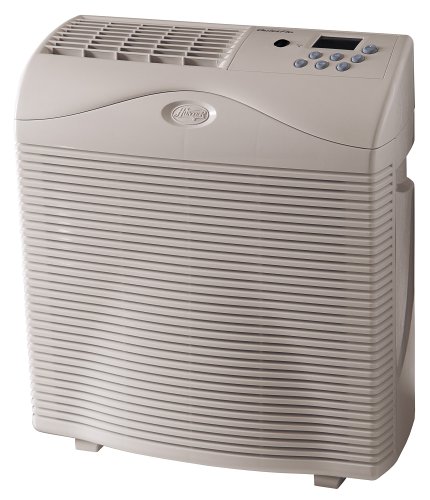 Hunter 30225 Quiet Flo Air Purifier