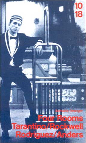 Four Rooms (domaine étranger, #2698)