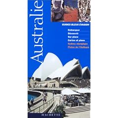 Australie 2000