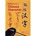What's in a Chinese Character