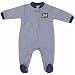 Search Our Specialty Mall : Chase Authentics Jeff Gordon Newborn Footed Sleeper