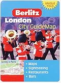 Berlitz City Guidemap London (Z-Map)
