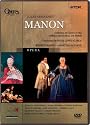 Massenet: Manon -- Paris Opera/Lopez-Cobos [DVD] [2001]