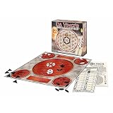 Review Briar Patch BP40101 / DaVinci Challenge Game