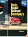 Basic Model Railroad Benchwork: The Complete Photo Guide (Model Railroader)