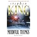 How Good Is Stephen King?!