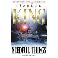 Needful Things