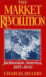 The Market Revolution