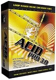 Search : ACID Pro 3.0