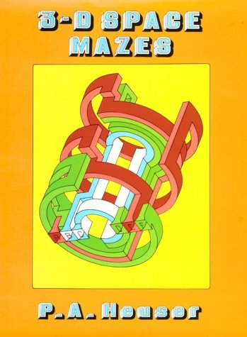 3D Puzzles