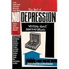 Click here to buy The Best of No Depression: Writing about American Music (Brad and Michele Moore Roots Music Series) by  Grant Alden and Peter Blackstock.