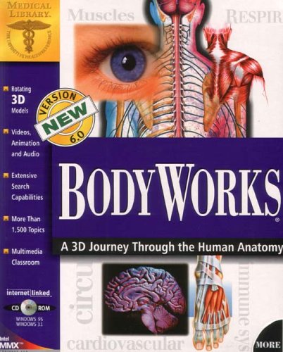  : Bodyworks 6.0