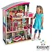 Kidkraft Designer Dollhouse Fits Barbie's