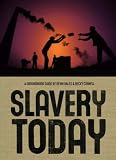 Slavery Today (Groundwork Guides)