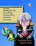 Methods for Teaching Elementary School Science (5th Edition)