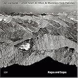 Ragas and Sagas