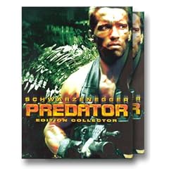 Predator - �dition Collector 2 DVD