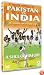 Pakistan v India - Test Series 2004