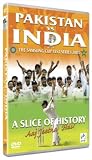 Pakistan v India - Test Series 2004