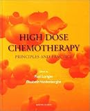 High Dose Chemotherapy
