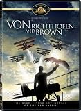 Von Richthofen & Brown