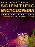 Van Nostrand's Scientific Encyclopedia