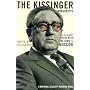 The Kissinger Transcripts: The Top-Secret Talks With Beijing and Moscow