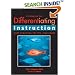 Strategies for Differentiating Instruction: Best Practices for the Classroom