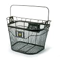 Topeak Front Bicycle Basket