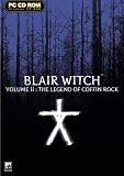 Blair Witch Project Volume 2: The Legend of Coffin Rock