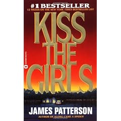 Kiss the Girls