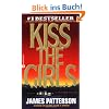 Kiss the Girls (Alex Cross Novels)