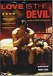 Love Is the Devil [DVD] [1998] [Region 1] [US Import] [NTSC]
