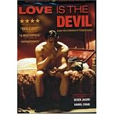 Love is the Devil: Study for a Portrait of Francis Bacon