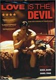 Love Is The Devil [Import USA Zone 1]