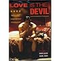 Love is the Devil: Study for a Portrait of Francis Bacon