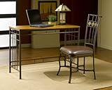 Lakeview Desk And Chair