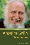 Produkt-Bild: Anselm Gr&uuml;n: Sein Leben