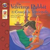The Velveteen Rabbit: El Terciopelo de Conejo (Keepsake Stories)