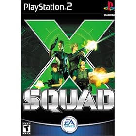 X-Squad