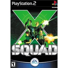 X-Squad