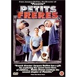 Petits Fr�res [Import USA Zone 1]par Ili�s Sefraoui