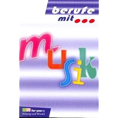 Berufe mit . . ., Musik