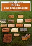 Bricks and Brickmaking (Shire Library)