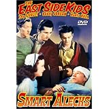 East Side Kids - Smart Alecks