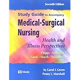 medical surgical nursing health and illness perspectives study guide