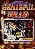 Grateful Dead: still alive and well