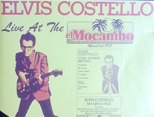 Elvis Costello & the Attractions - You Belong to Me Lyrics - Zortam Music